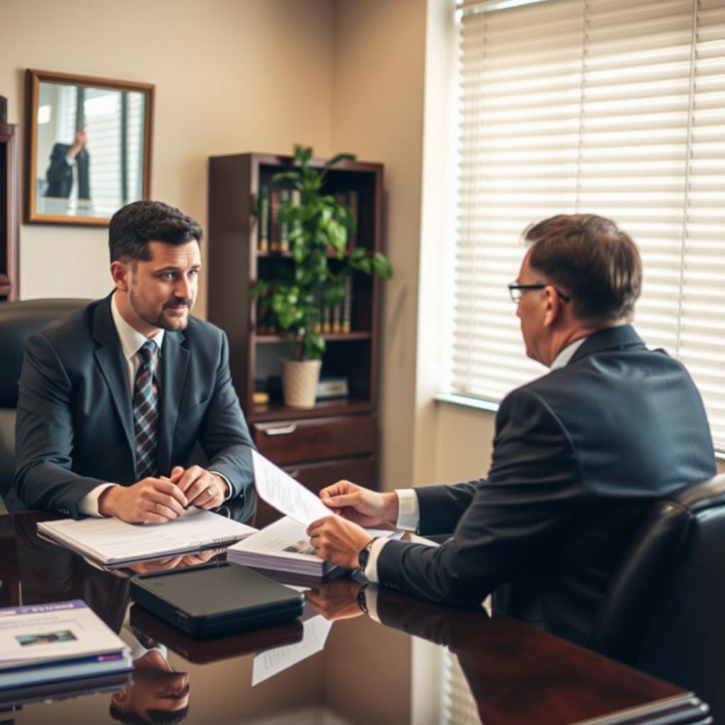 How long does a DUI case take in Orleans County