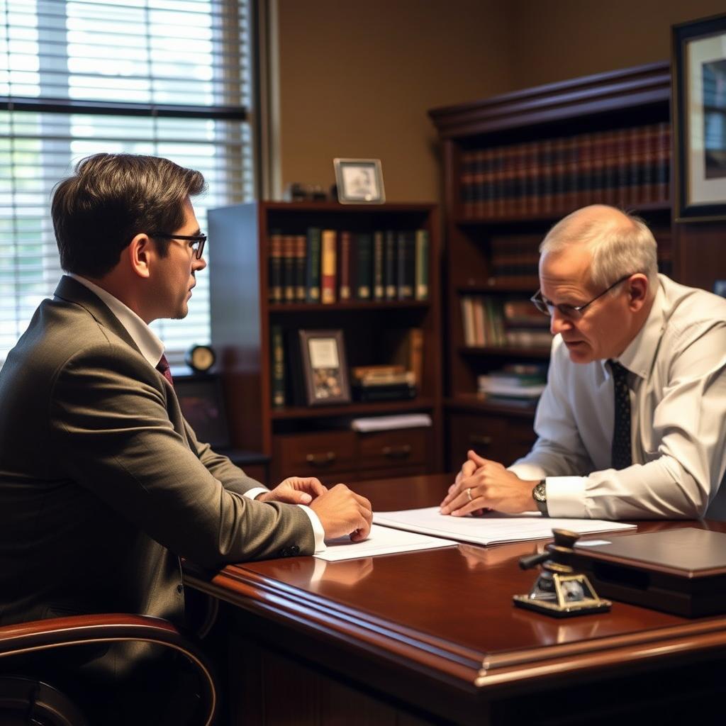 How long does a DUI case take in Oswego County