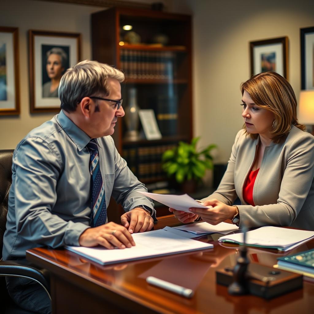 How long does a DUI case take in Poquoson