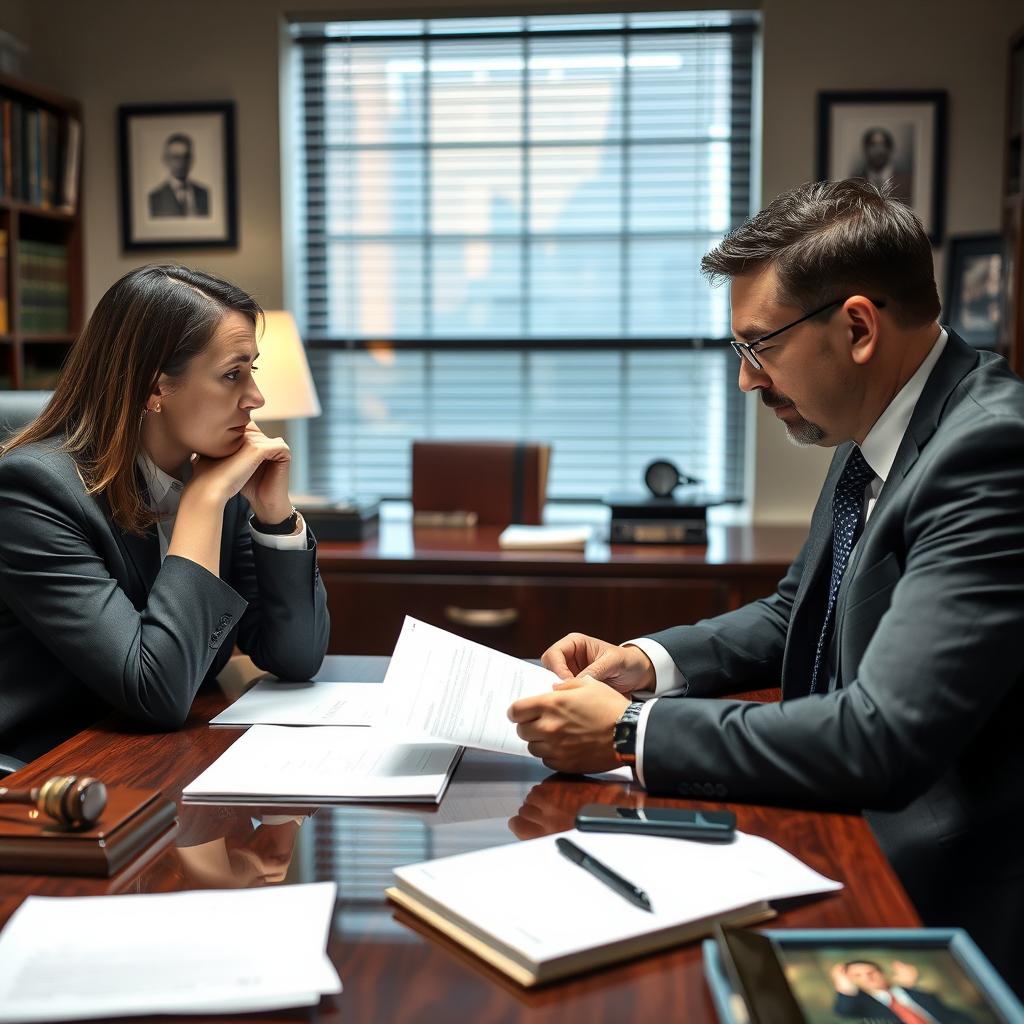 How long does a DUI case take in Queens County