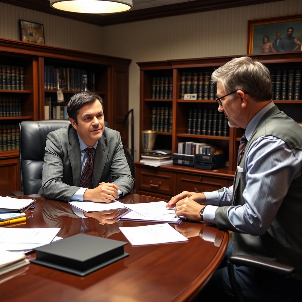 How long does a DUI case take in Rappahannock County