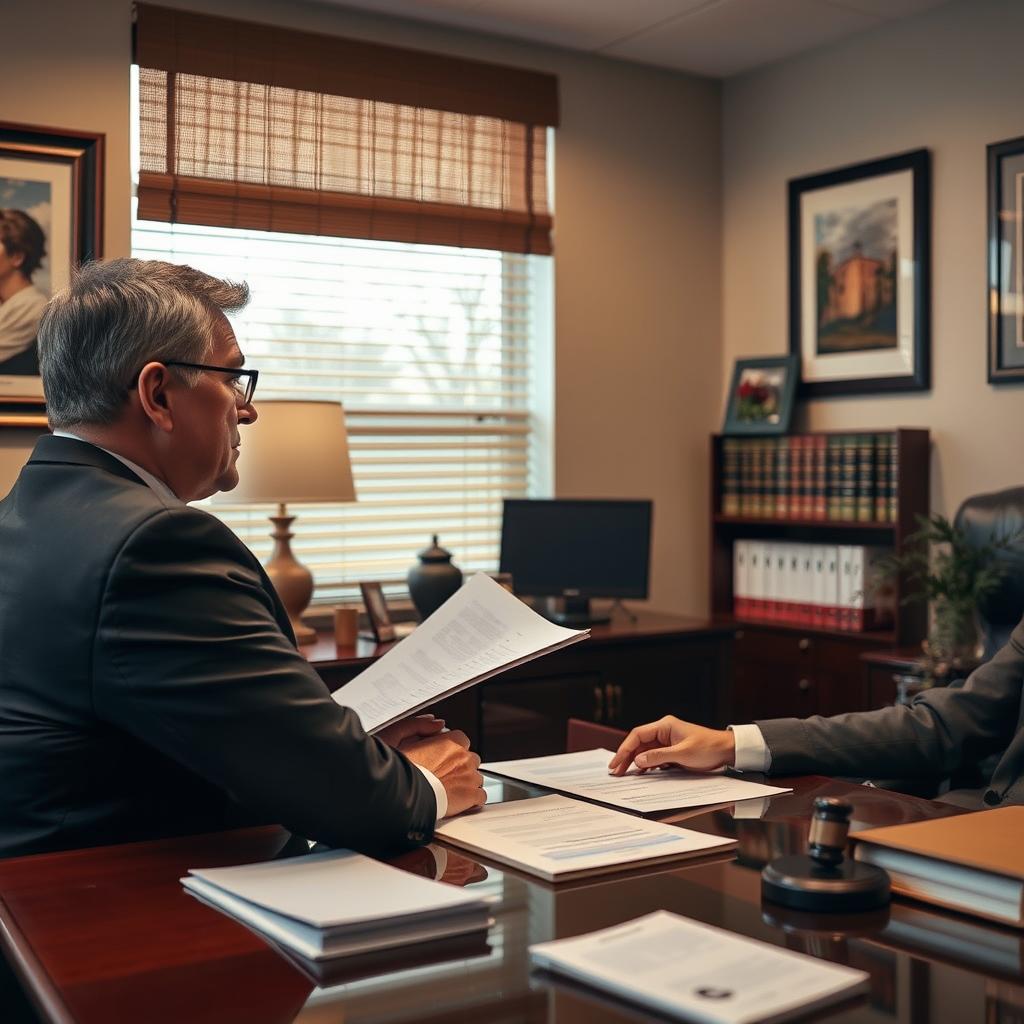 How long does a DUI case take in Salem County