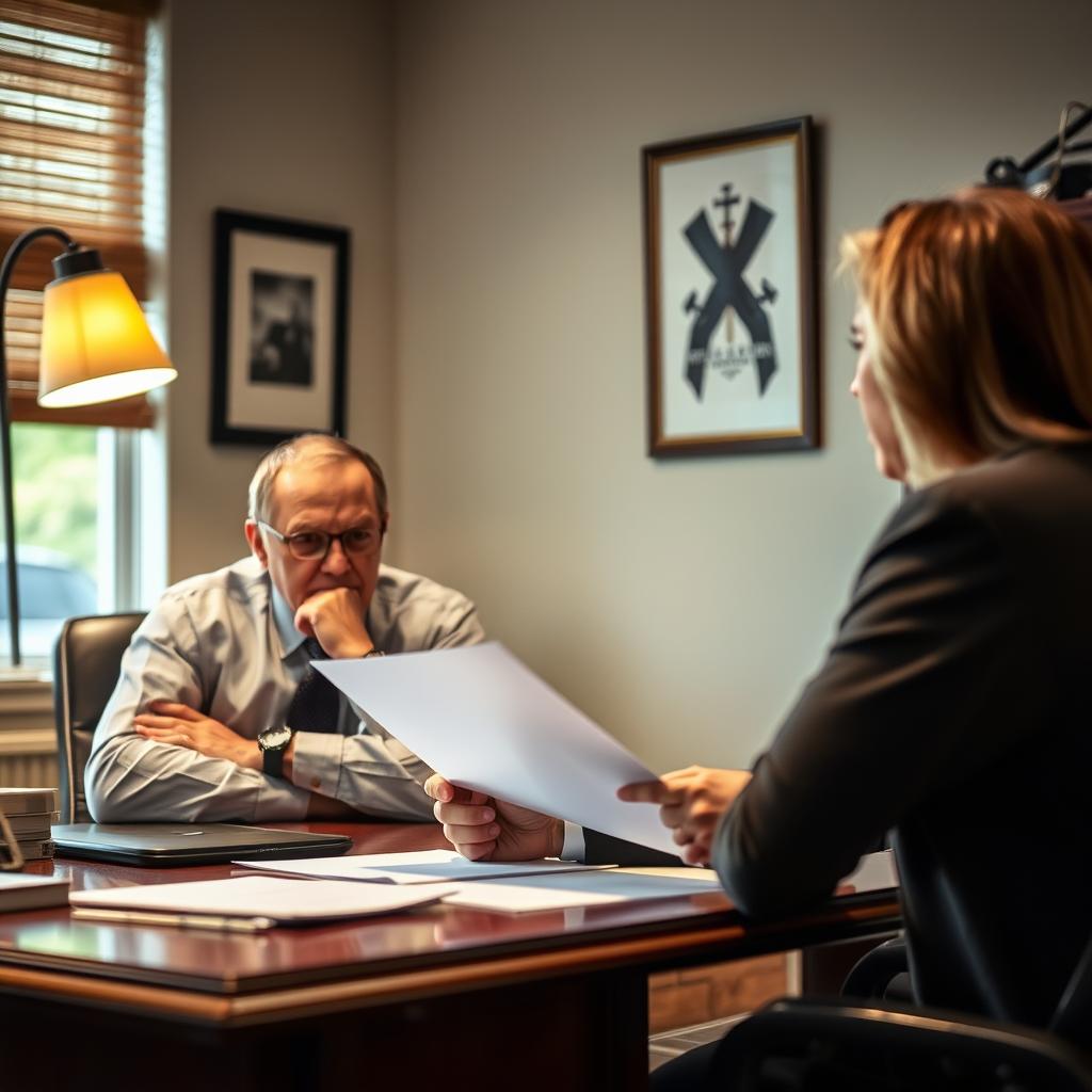 How long does a DUI case take in Spotsylvania County