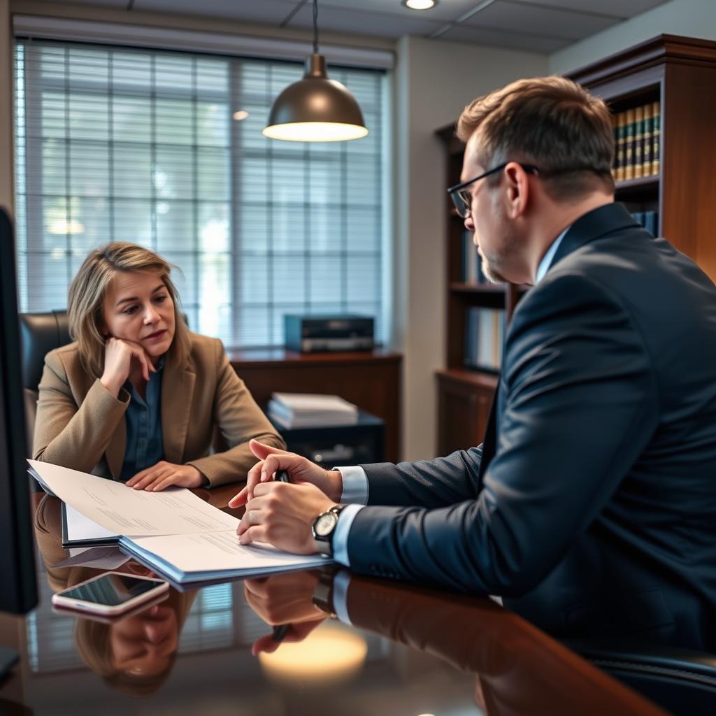 How long does a DUI case take in Spring Valley