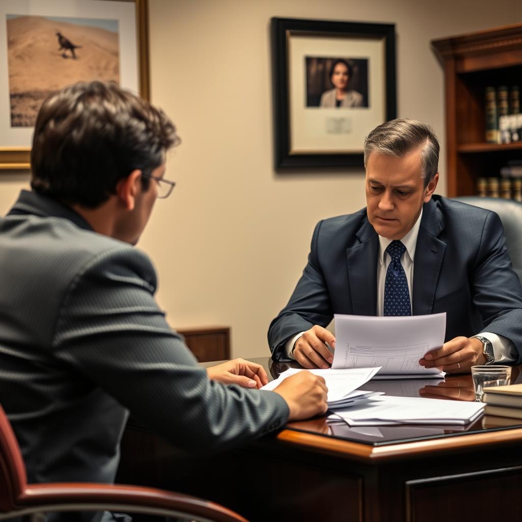 How long does a DUI case take in Spring Valley