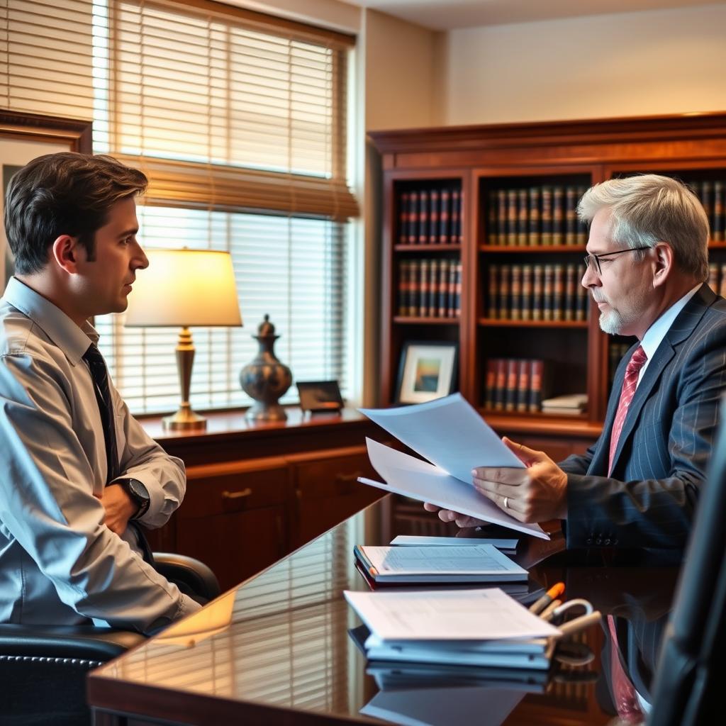 How long does a DUI case take in Stafford County
