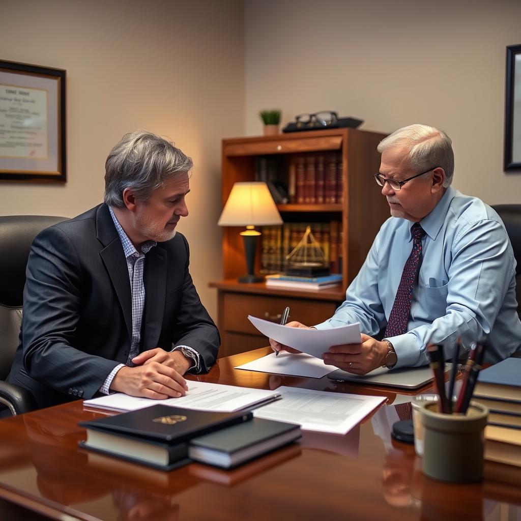 How long does a DUI case take in Steuben County