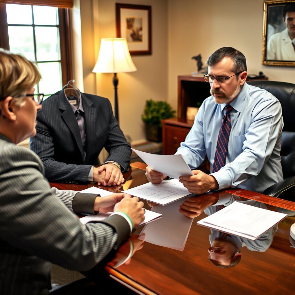 How long does a DUI case take in Sussex County