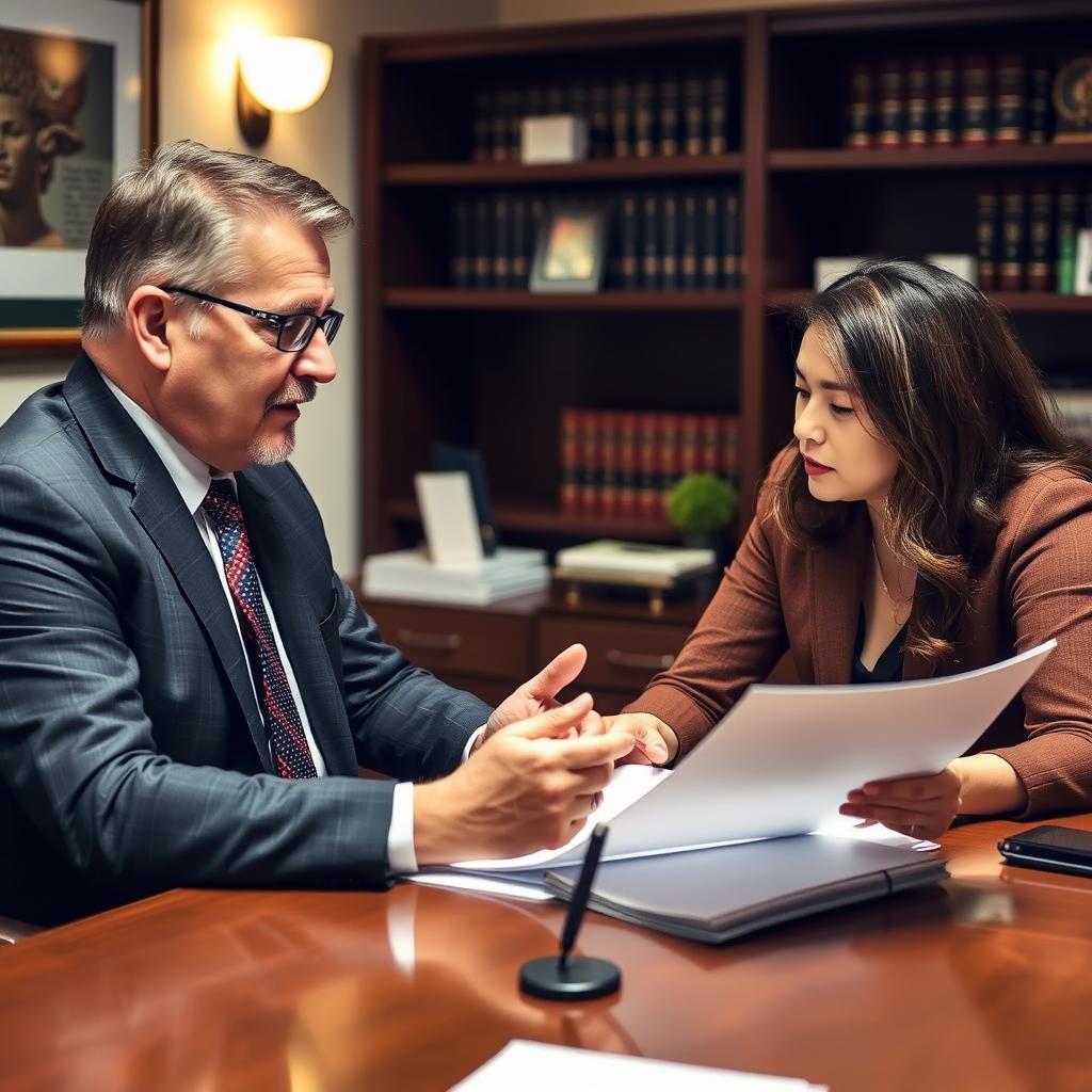 How long does a DUI case take in Virginia Beach