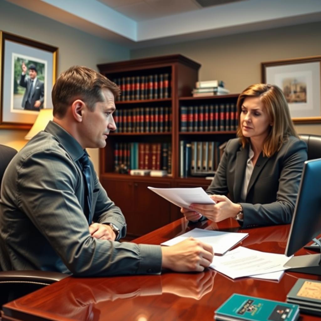 How long does a DUI case take in Virginia
