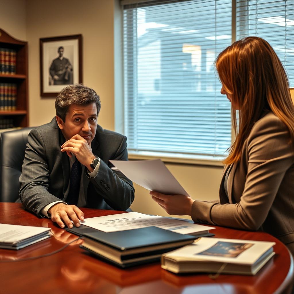 How long does a DUI case take in Warren County