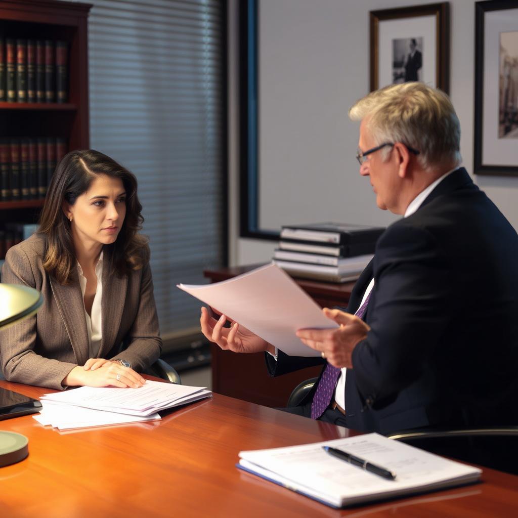 How long does a DUI case take in Washington DC
