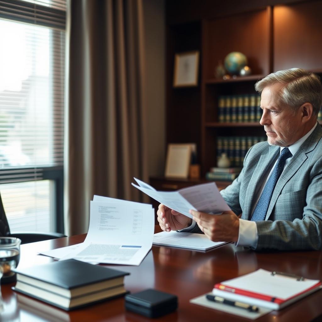How long does a DUI case take in Washington DC