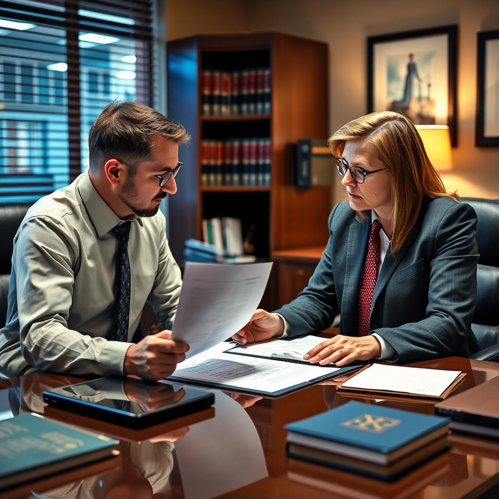 How long does a DUI case take in Wyoming County
