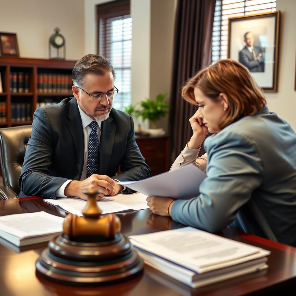 How much does a DUI lawyer cost in Albemarle County