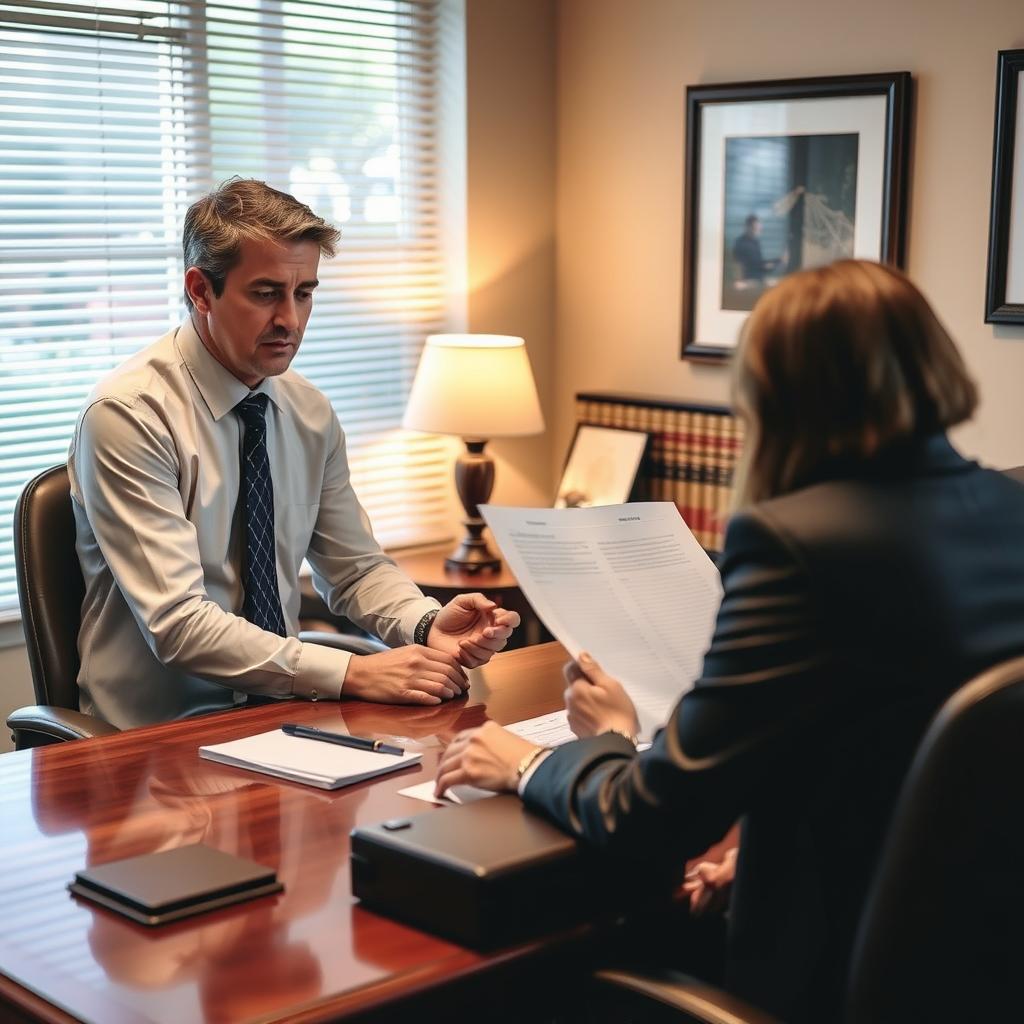 How much does a DUI lawyer cost in Allegany County