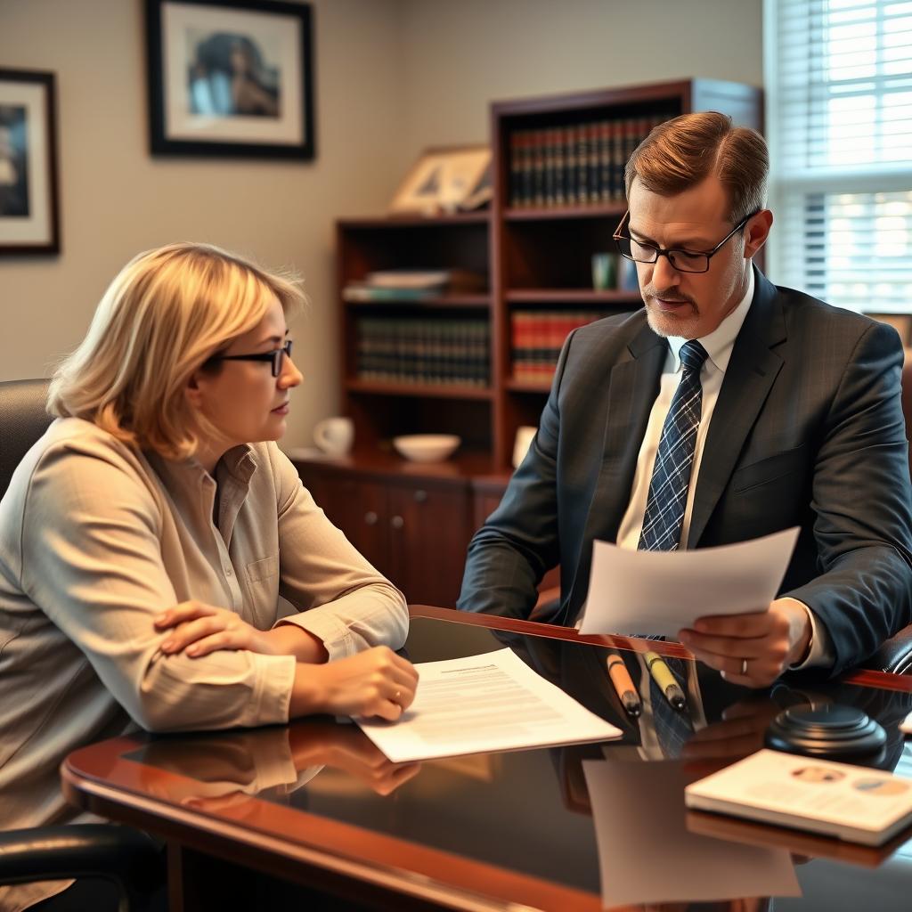 How much does a DUI lawyer cost in Atlantic County