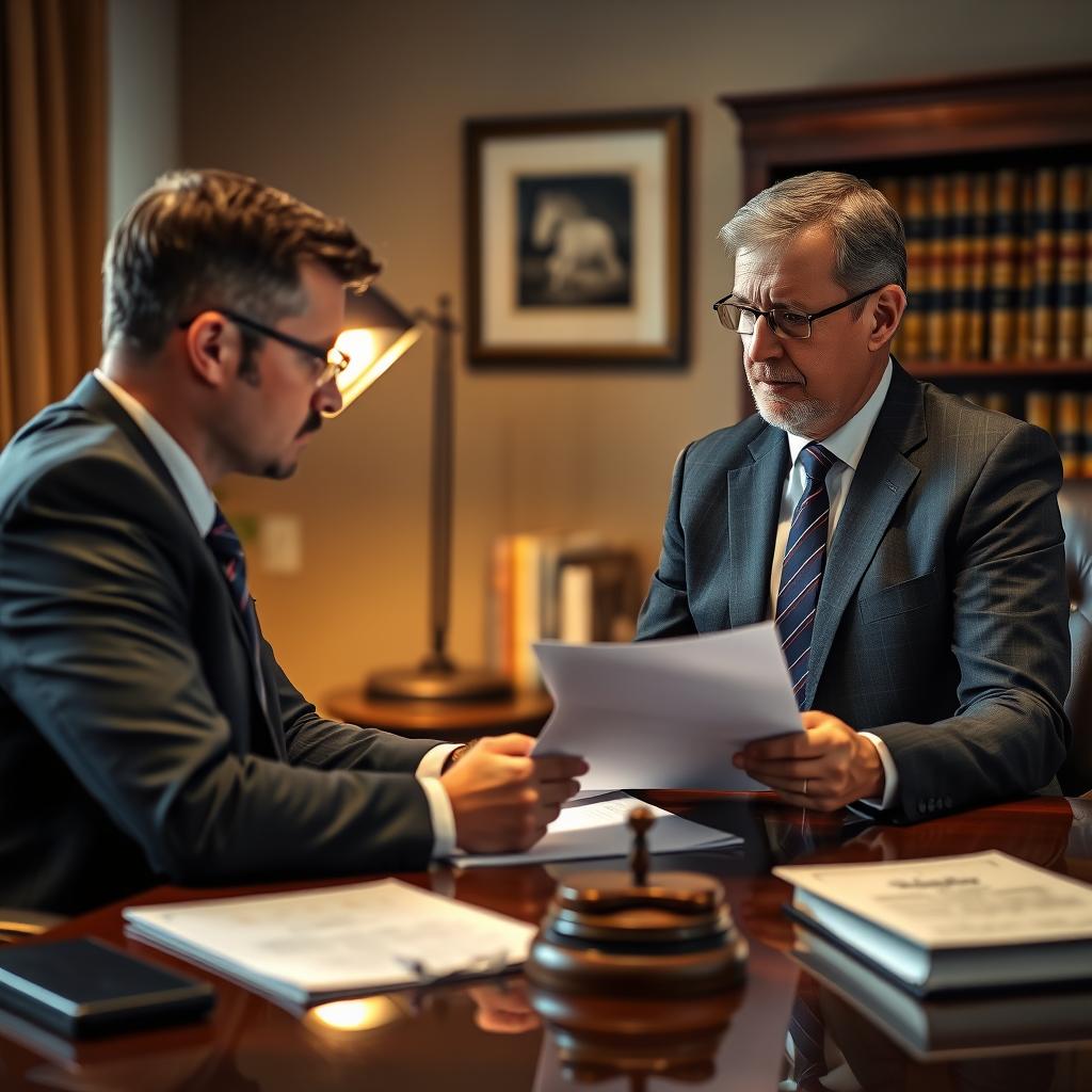 How much does a DUI lawyer cost in Augusta County