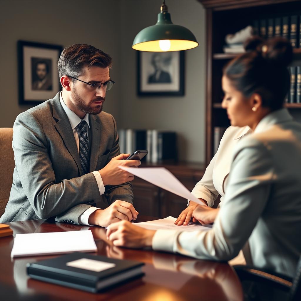How much does a DUI lawyer cost in Bedford County