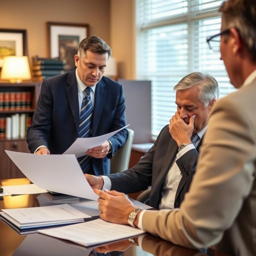 How much does a DUI lawyer cost in Burlington County