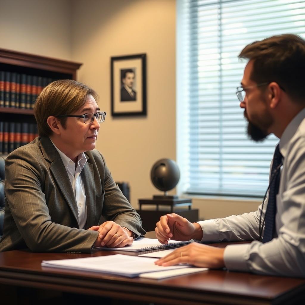 How much does a DUI lawyer cost in Camden County