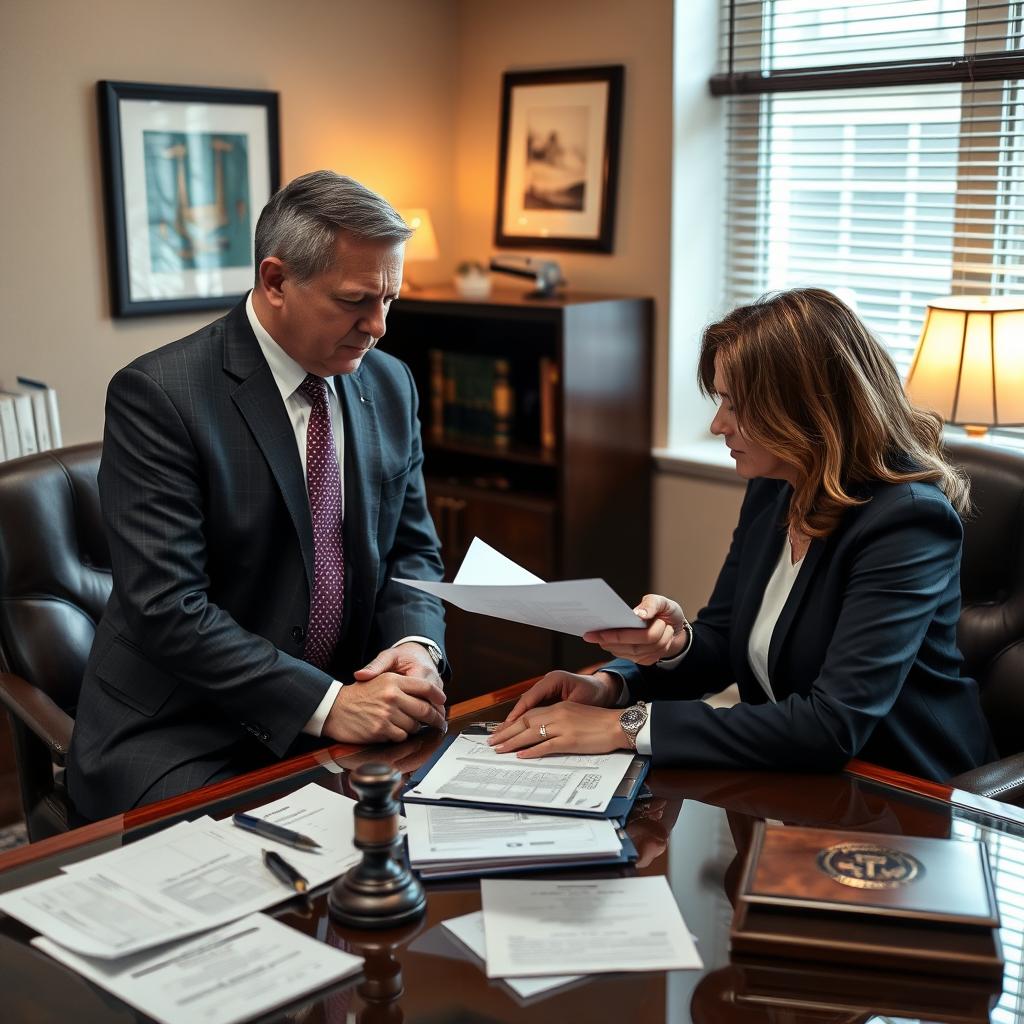 How much does a DUI lawyer cost in Cleveland Park