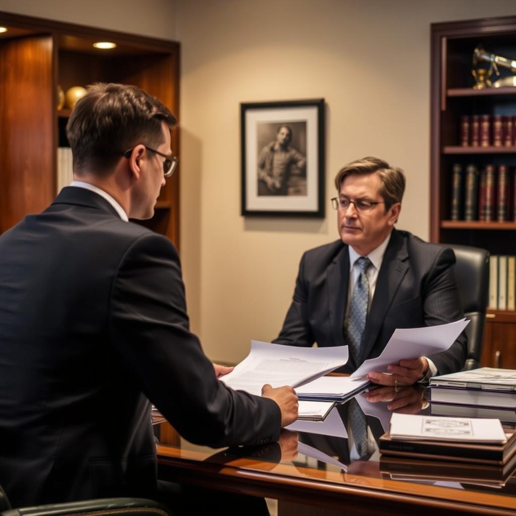 How much does a DUI lawyer cost in Colonial Heights