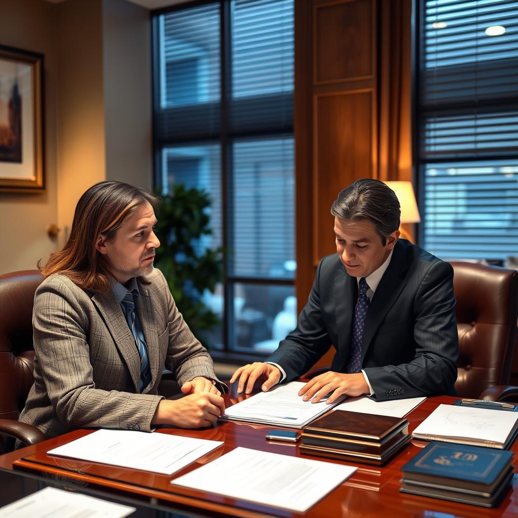 How much does a DUI lawyer cost in Essex County