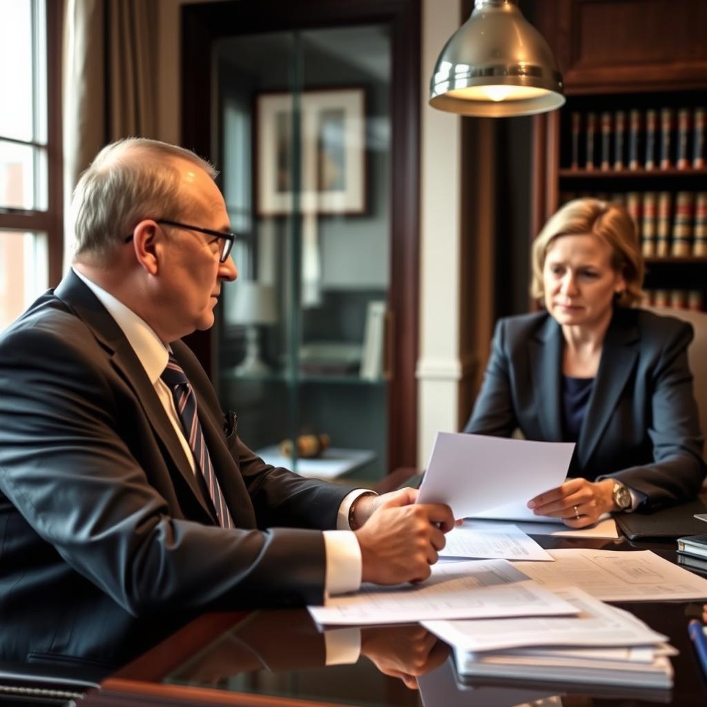 How much does a DUI lawyer cost in Fairfax County
