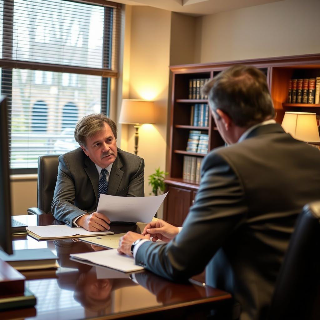 How much does a DUI lawyer cost in Fauquier County