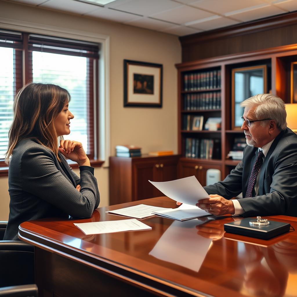 How much does a DUI lawyer cost in Fluvanna County
