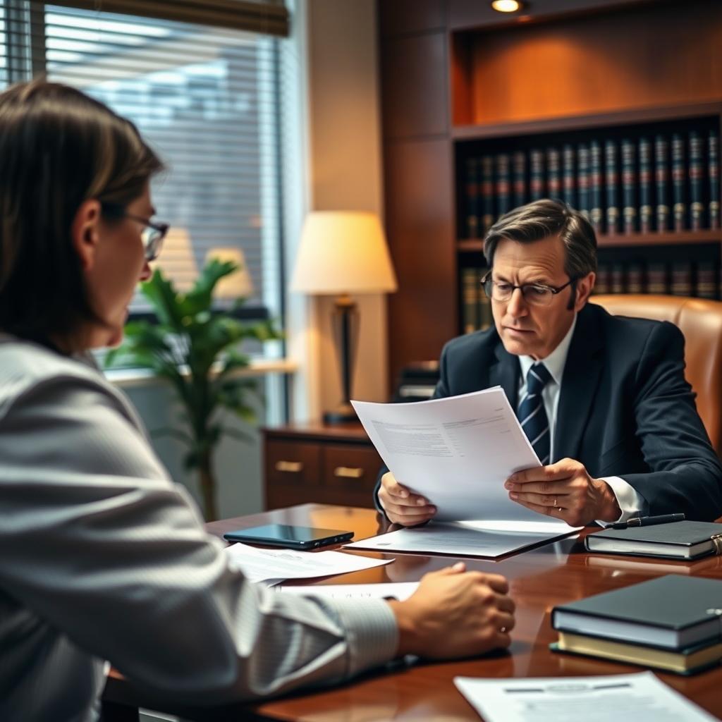 How much does a DUI lawyer cost in Frederick County