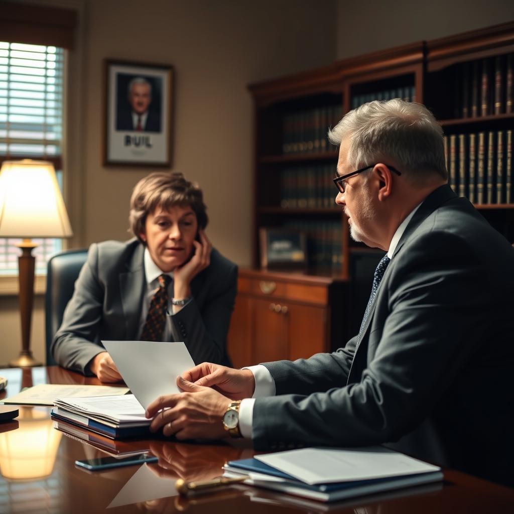 How much does a DUI lawyer cost in Goochland County
