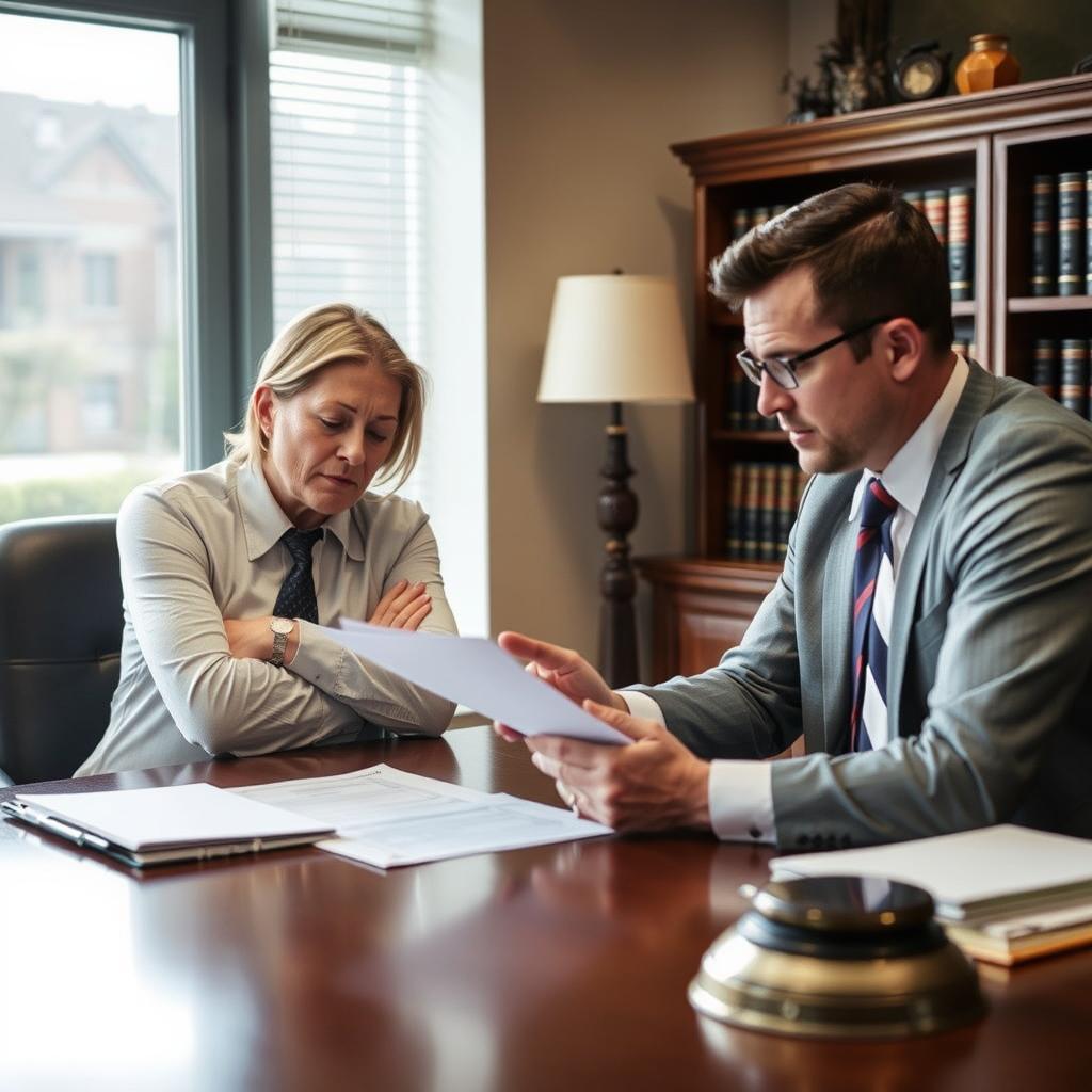 How much does a DUI lawyer cost in Greene County