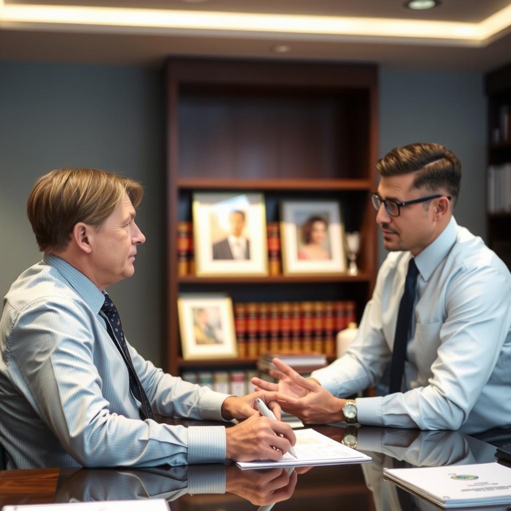 How much does a DUI lawyer cost in Hanover County