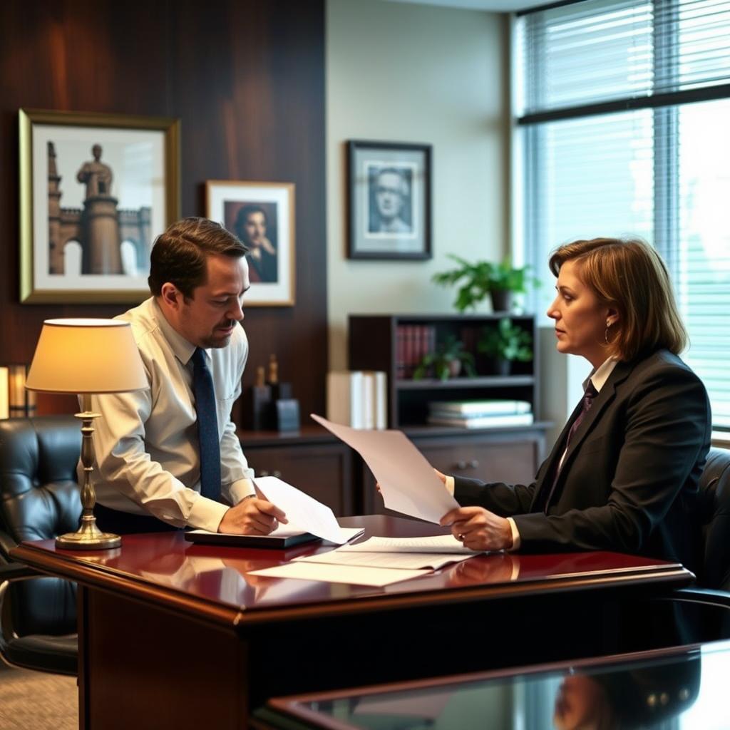 How much does a DUI lawyer cost in Lexington