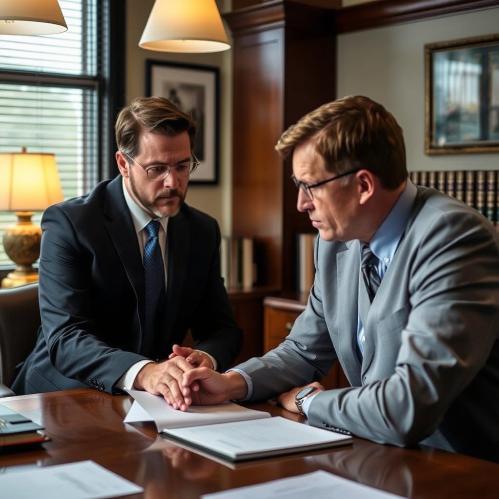 How much does a DUI lawyer cost in Livingston County