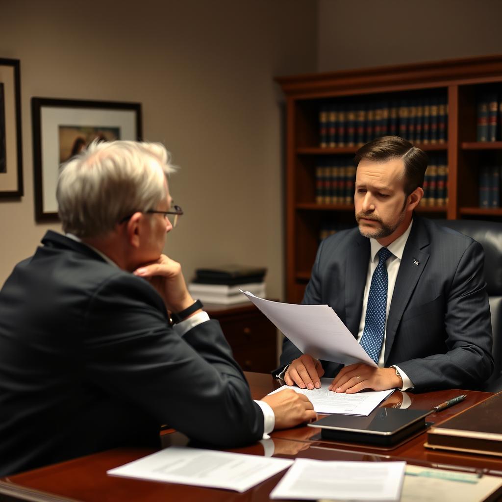 How much does a DUI lawyer cost in Madison County