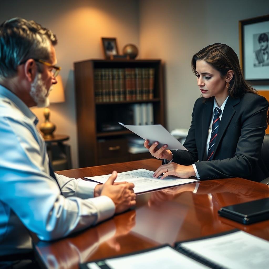 How much does a DUI lawyer cost in Mercer County