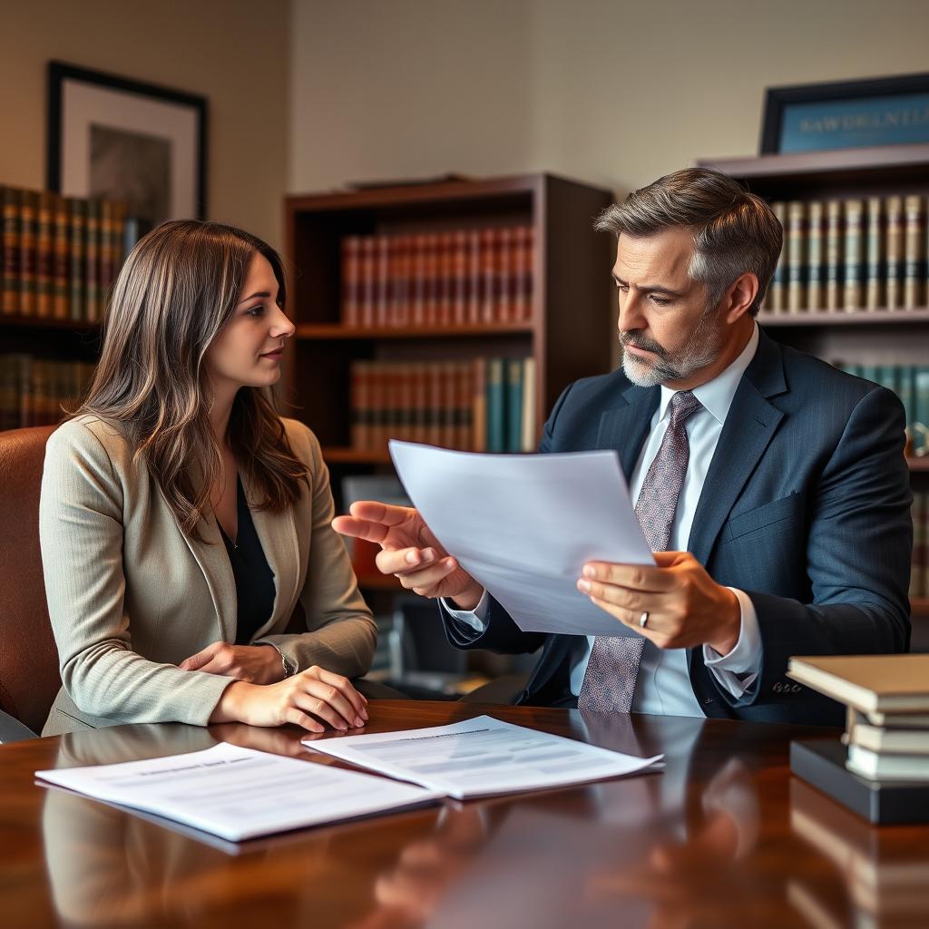 How much does a DUI lawyer cost in Monroe County