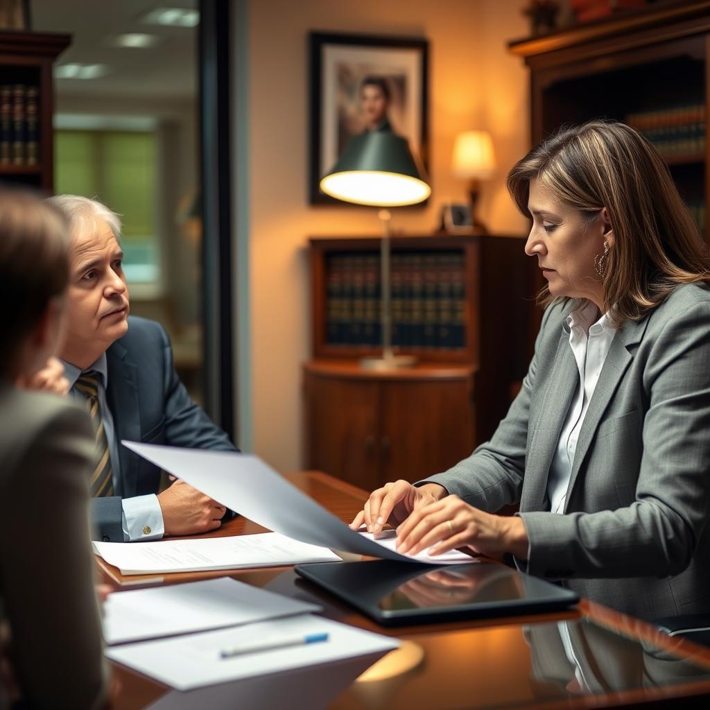 How much does a DUI lawyer cost in Montgomery County