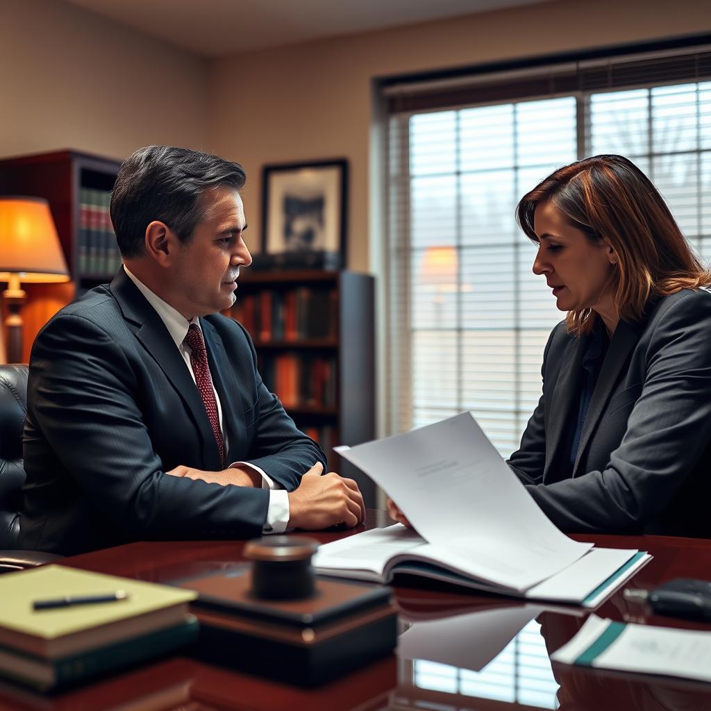 How much does a DUI lawyer cost in Morris County
