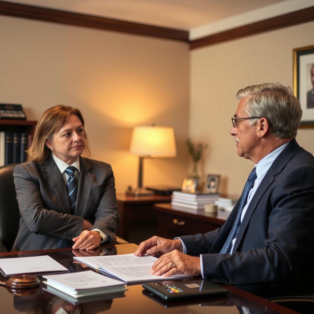 How much does a DUI lawyer cost in New Jersey