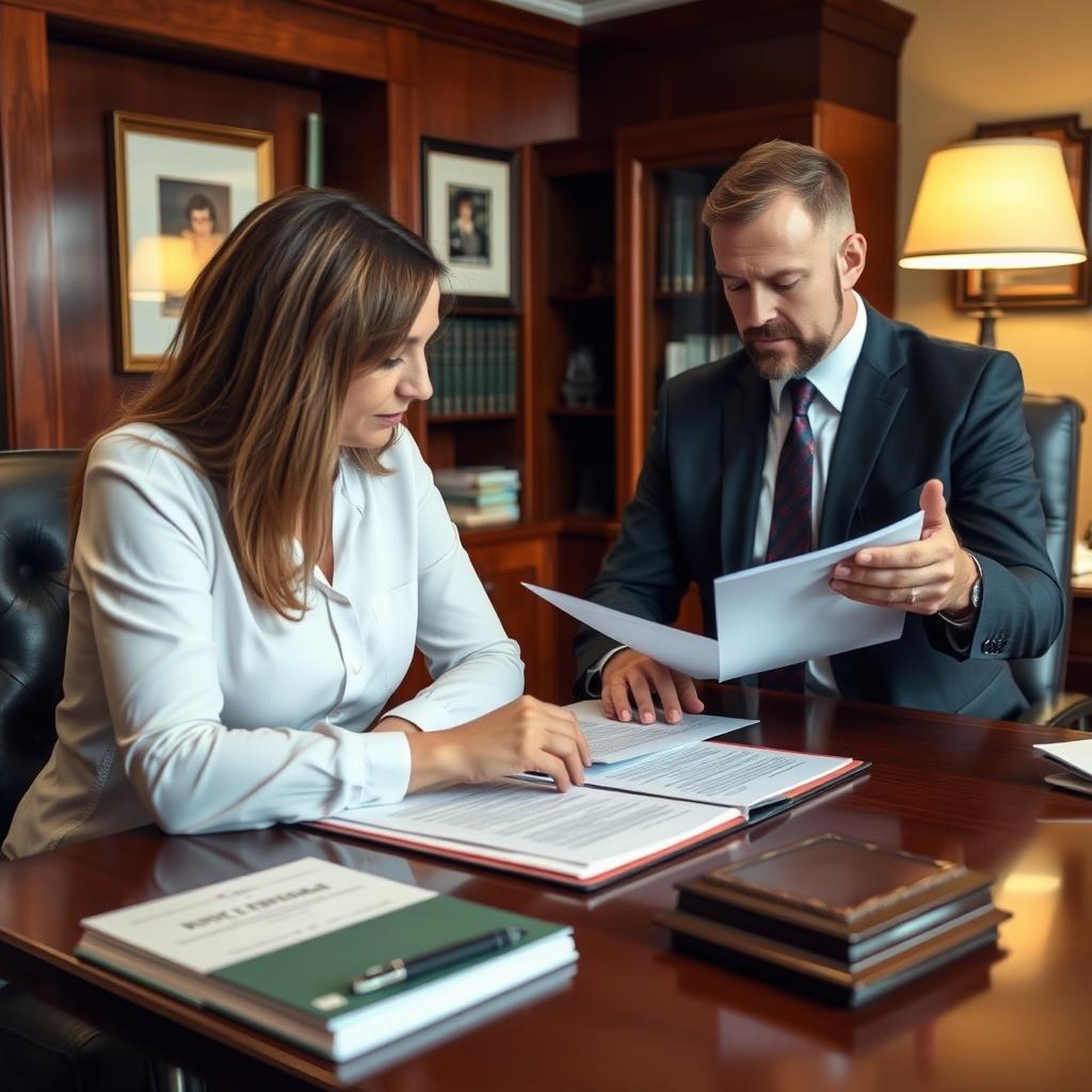 How much does a DUI lawyer cost in New Kent County