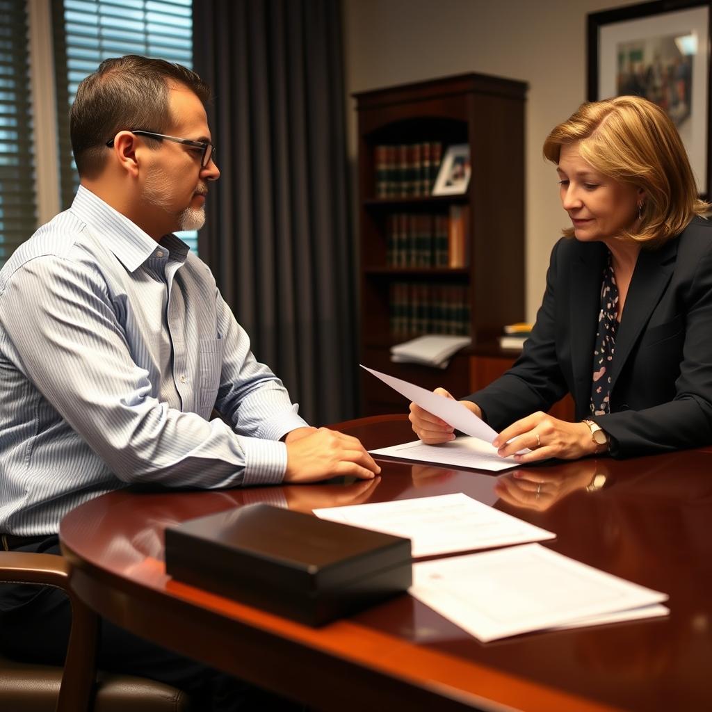 How much does a DUI lawyer cost in Ocean County