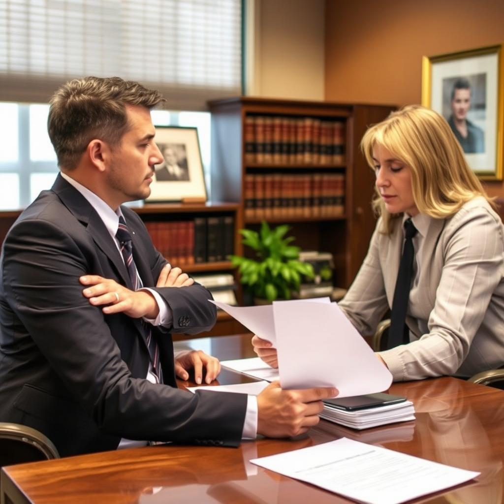 How much does a DUI lawyer cost in Ontario County
