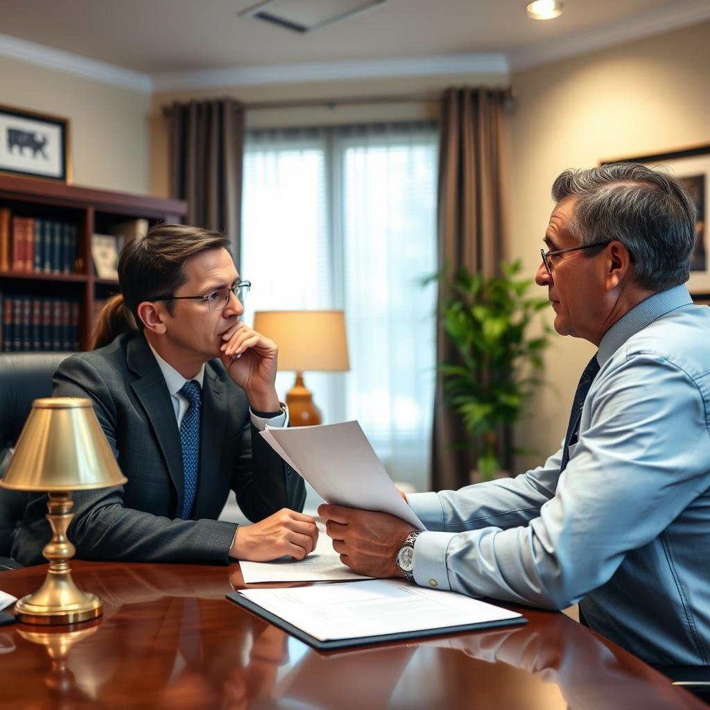 How much does a DUI lawyer cost in Orleans County