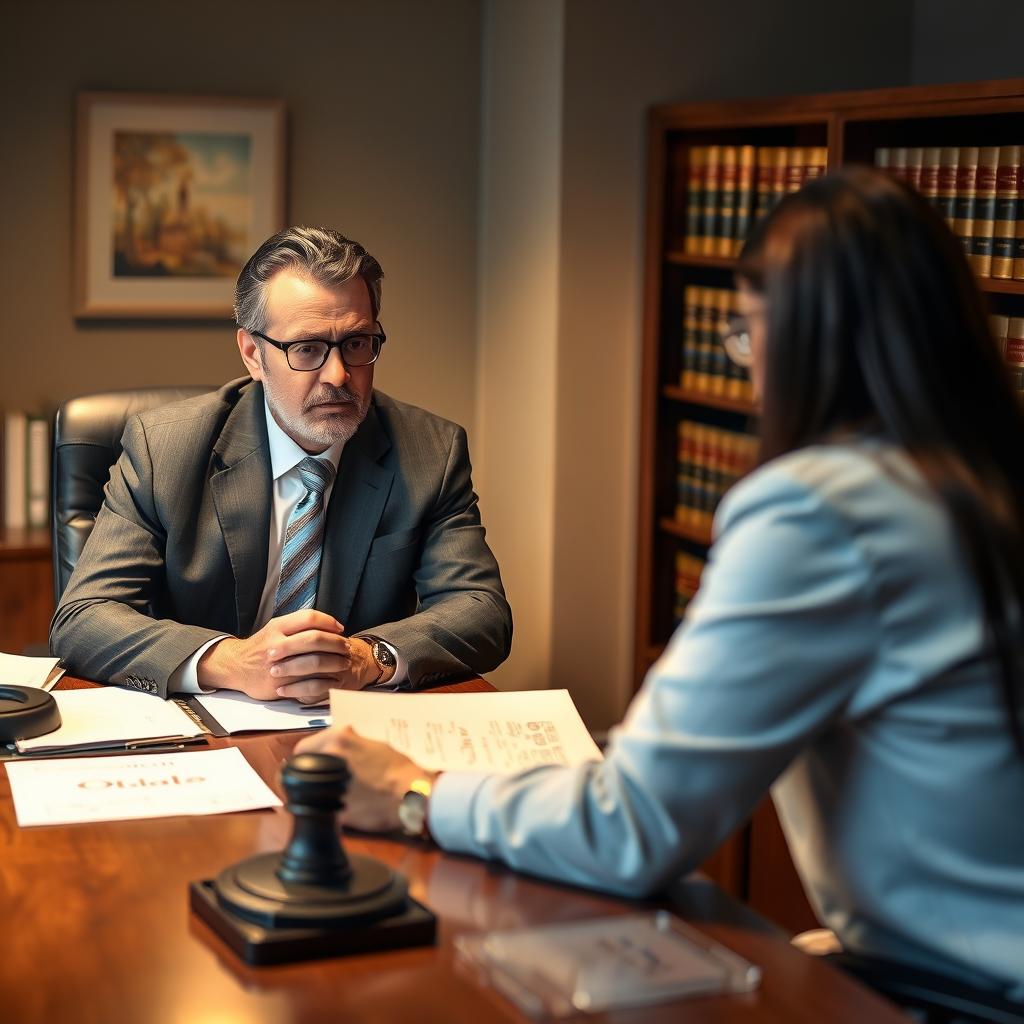 How much does a DUI lawyer cost in Passaic County