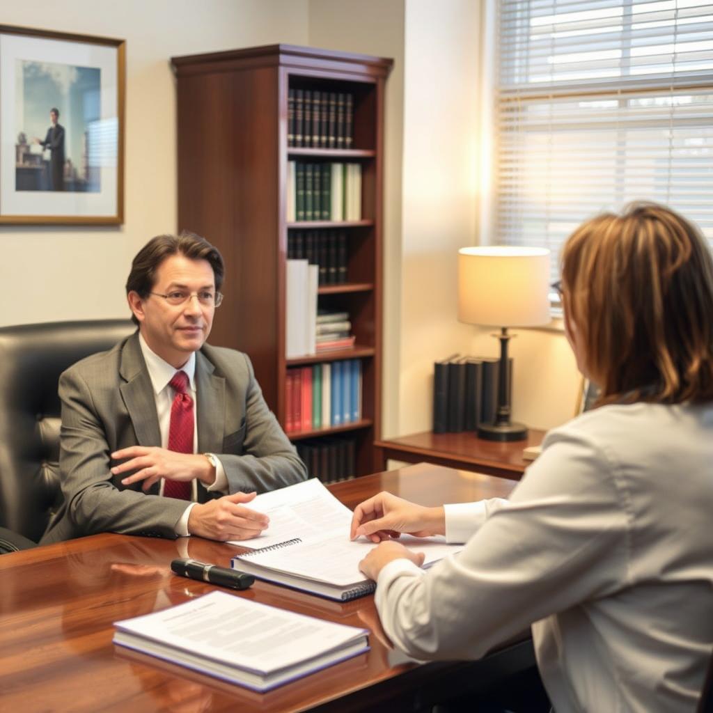 How much does a DUI lawyer cost in Powhatan County