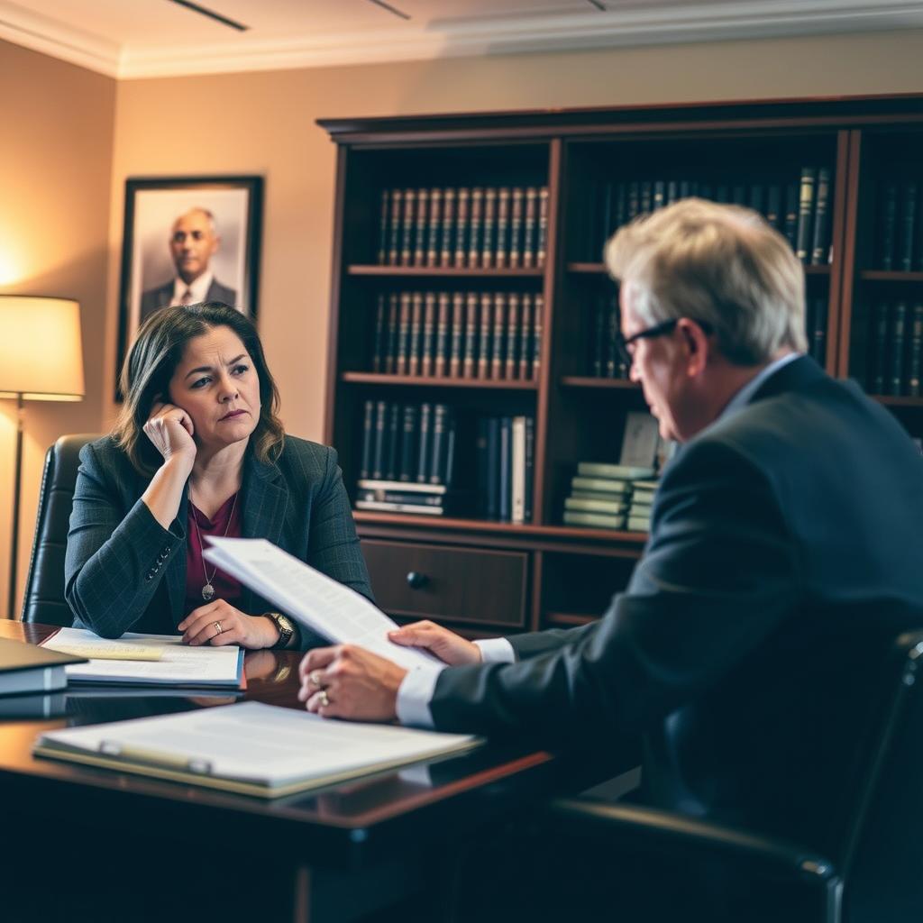 How much does a DUI lawyer cost in Prince William County